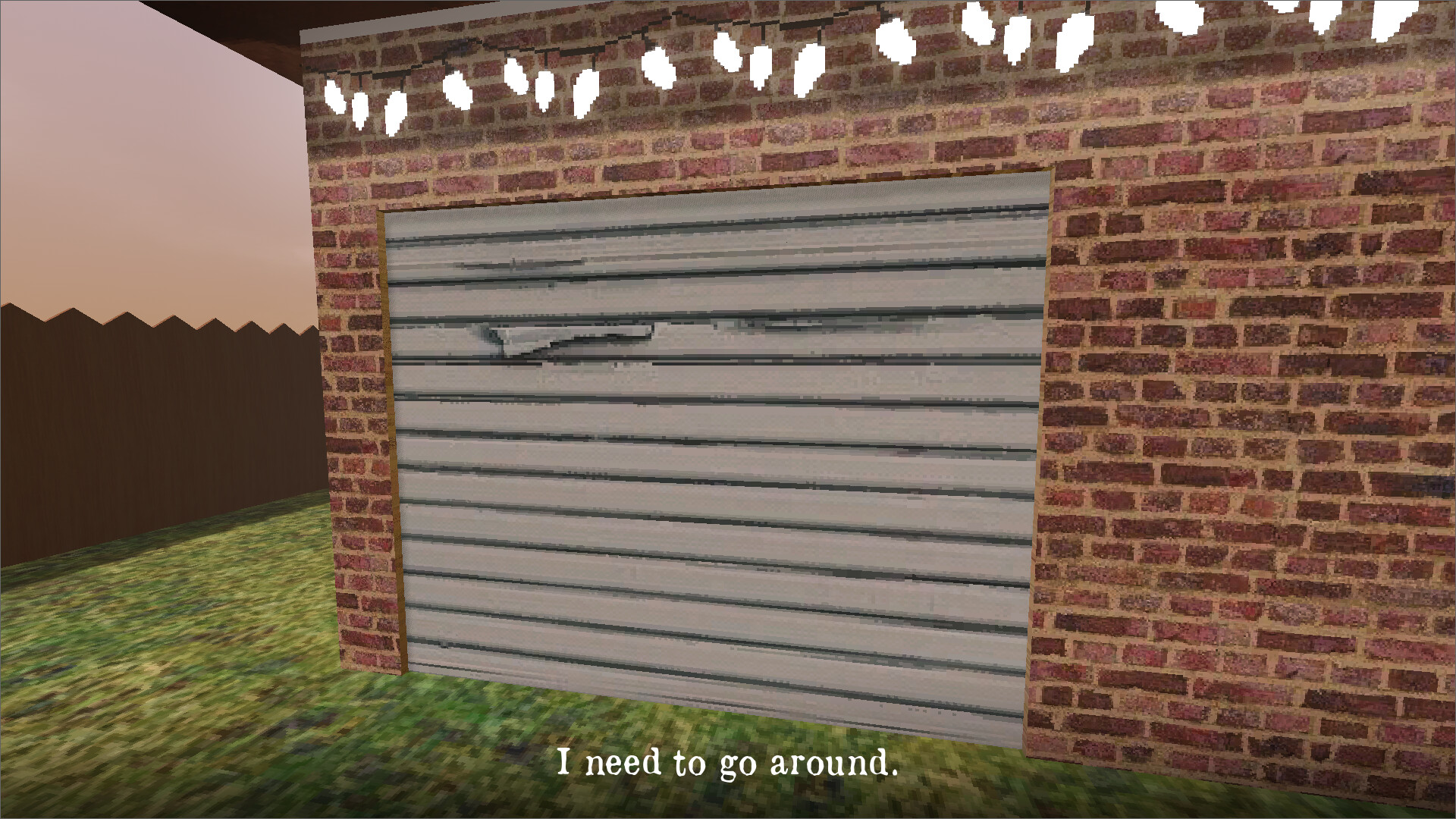 Doghouse 3 screenshot #2