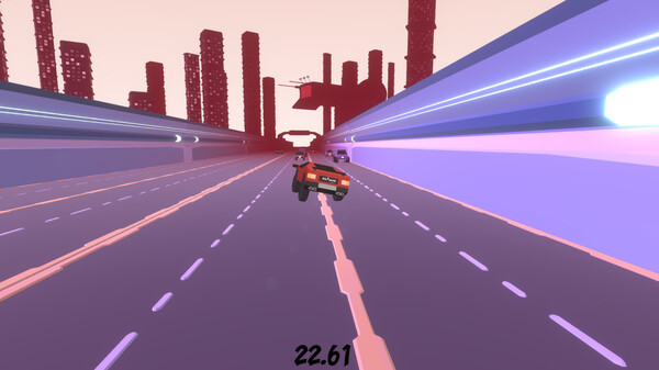 RACING BROS: MAFIAS REVENGE screenshot 6