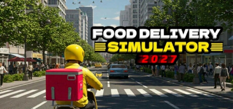 Food Delivery Simulator 2027