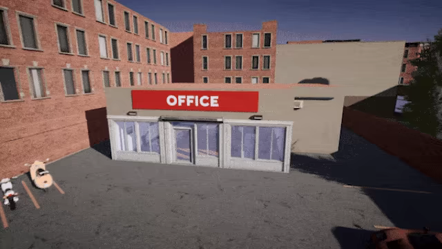 Food Delivery Simulator 2026 video 5