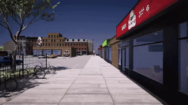 Food Delivery Simulator 2026 video 6