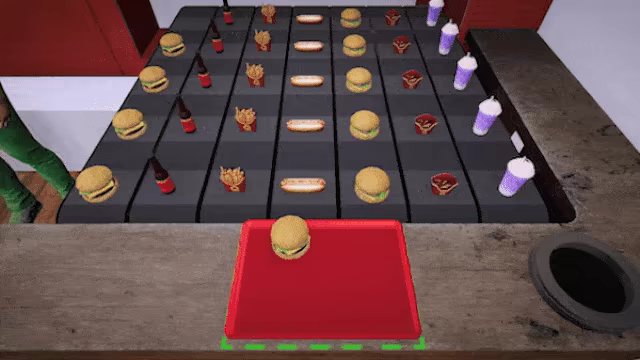 Food Delivery Simulator 2026 video 3