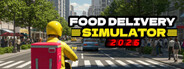 Food Delivery Simulator 2026
