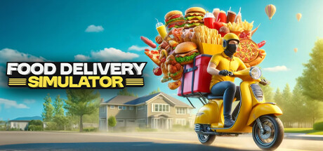 Food Delivery Simulator: Prologue Cheat Engine/CT