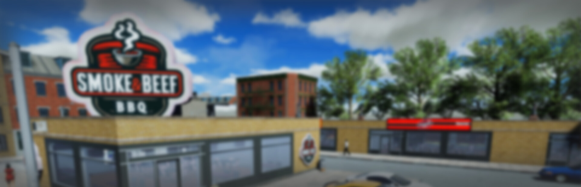 Food Delivery Simulator 2026