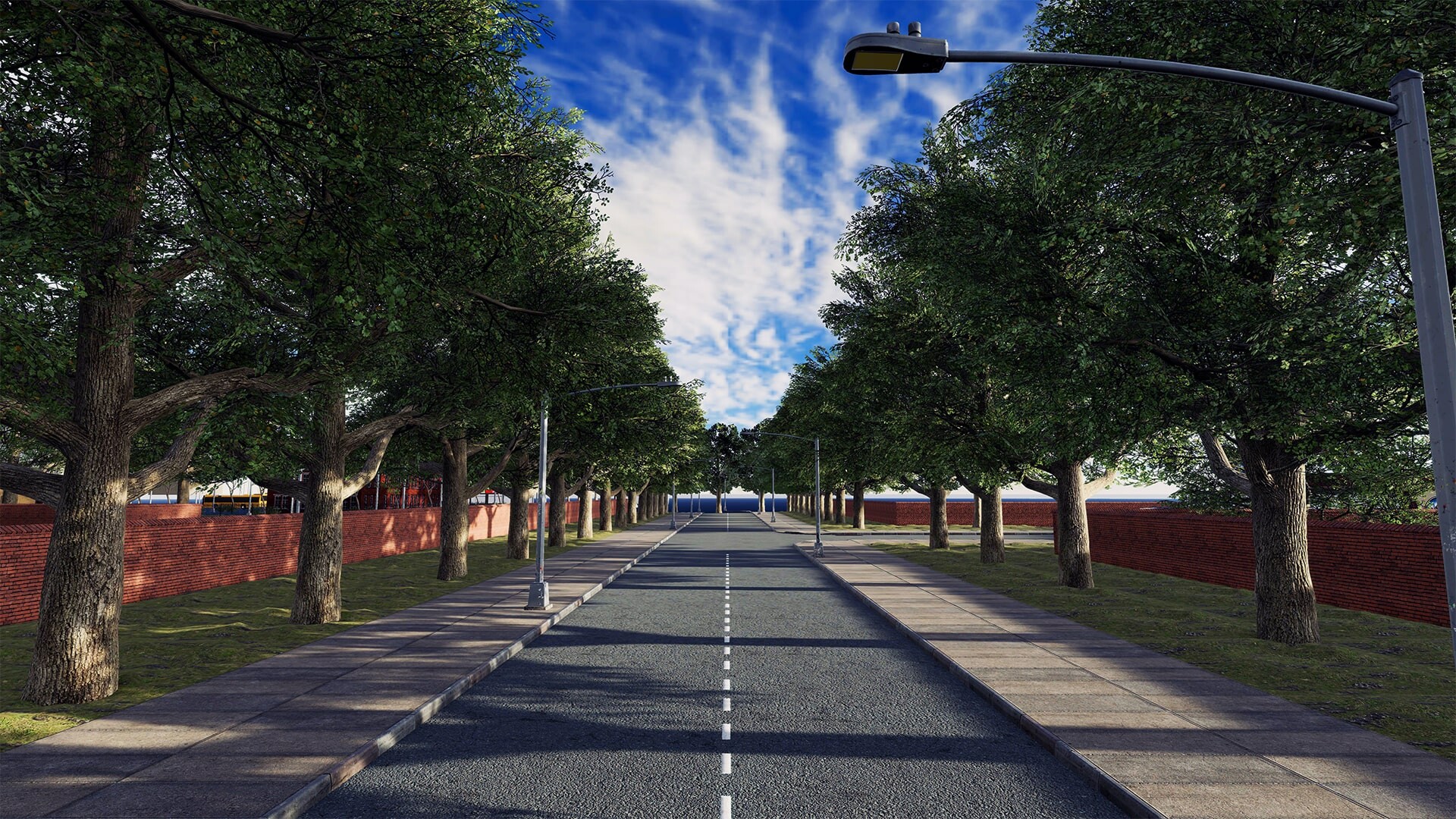 Food Delivery Simulator 2026 screenshot #7