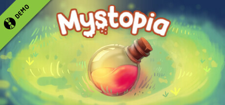 Mystopia Demo