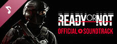 Ready or Not： Official Soundtrack