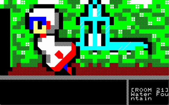 Скриншот из ROPOKO for Steam