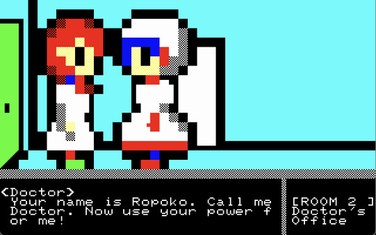 ROPOKO for Steam screenshot 2