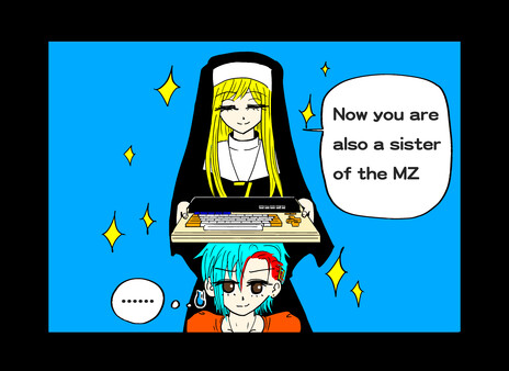 Скриншот из ROPOKO for Steam