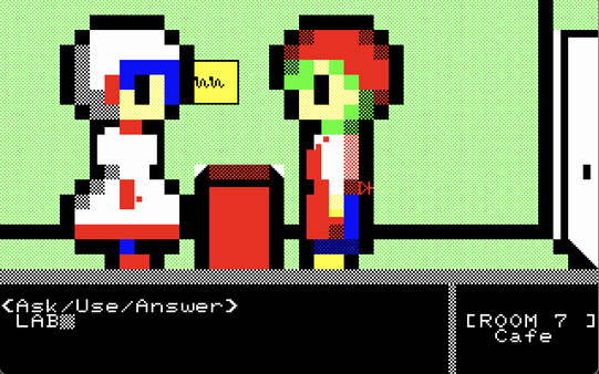 ROPOKO for Steamfor windows and Linux 1