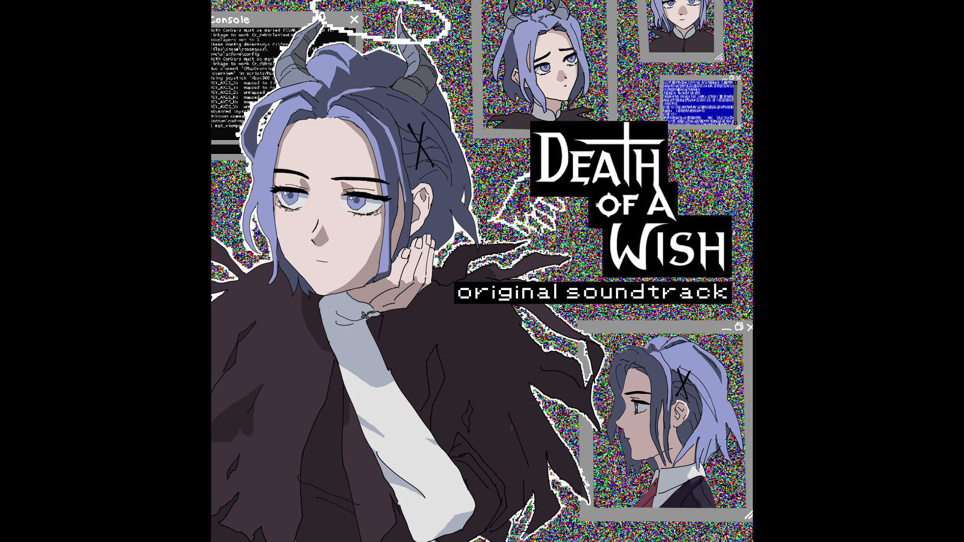 Death of a Wish Soundtrack Featured Screenshot #1