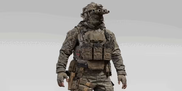 TakeDogs video 2