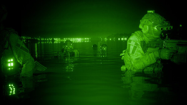 TakeDogs screenshot 4