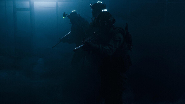 TakeDogs screenshot 5