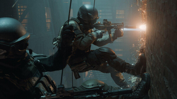 TakeDogs screenshot 2