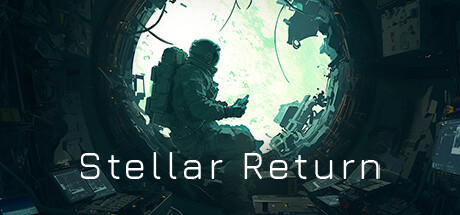 Stellar Return steam charts