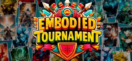 Embodied Tournament Cheat Engine/CT