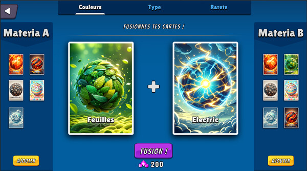 Screenshot z Embodied Tournament