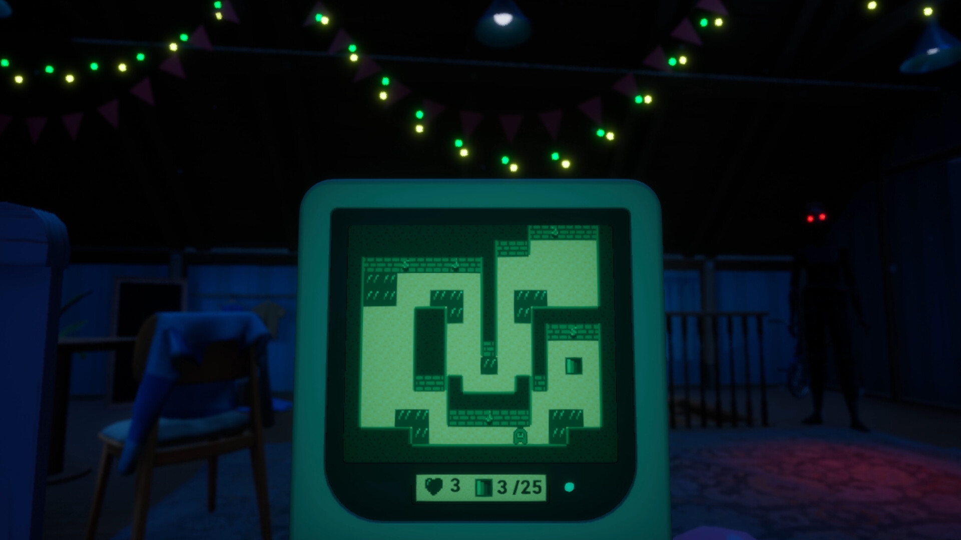 Time for Bed screenshot