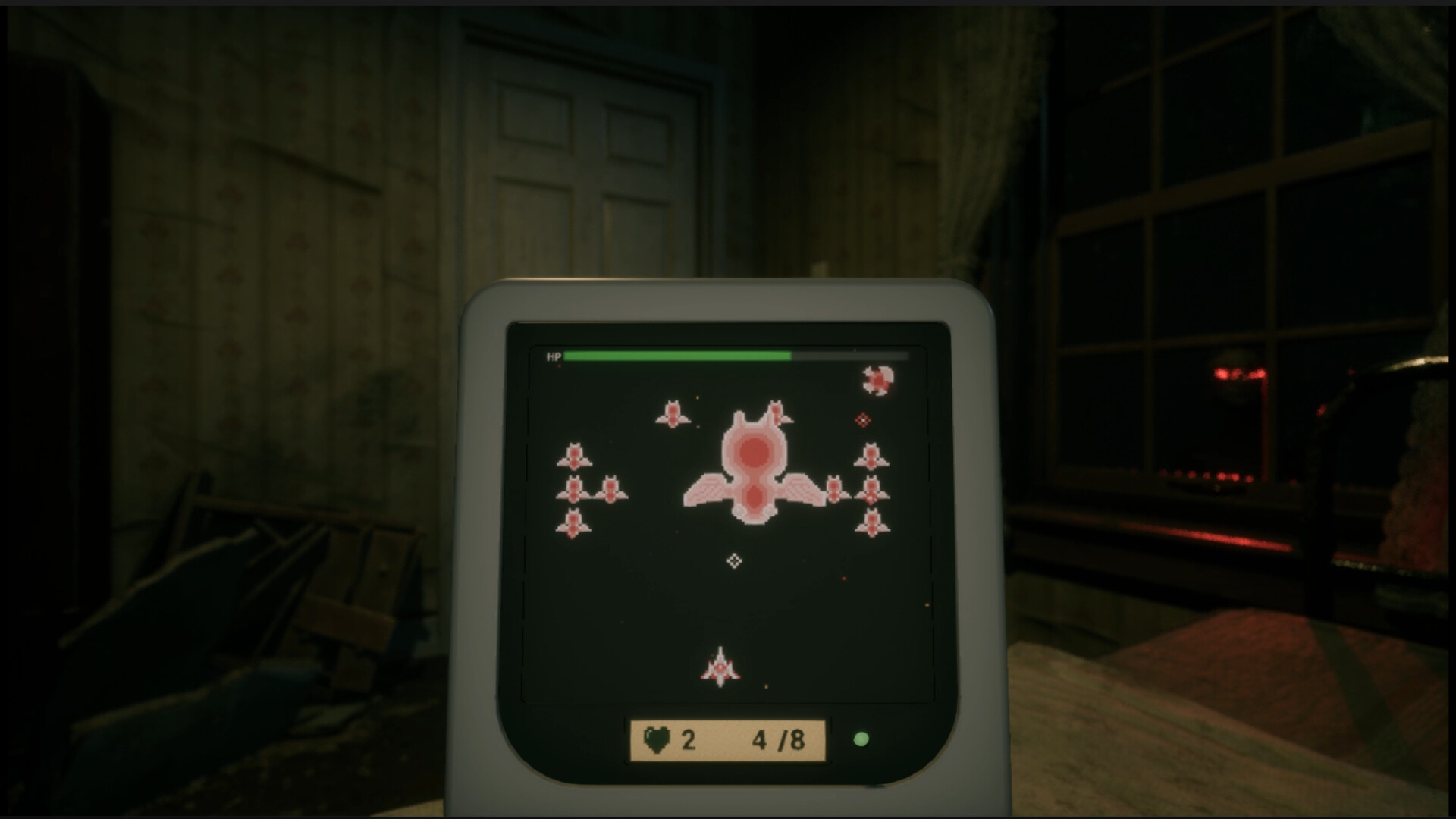 Time for Bed screenshot