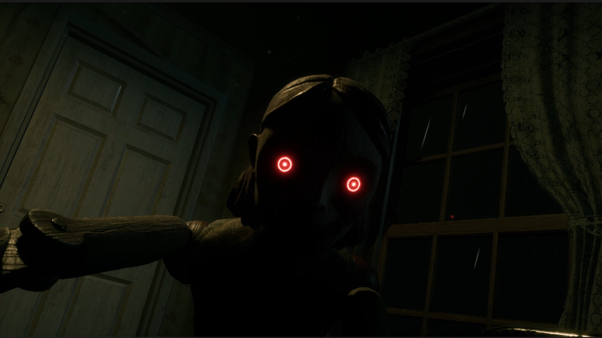 Time for Bed screenshot