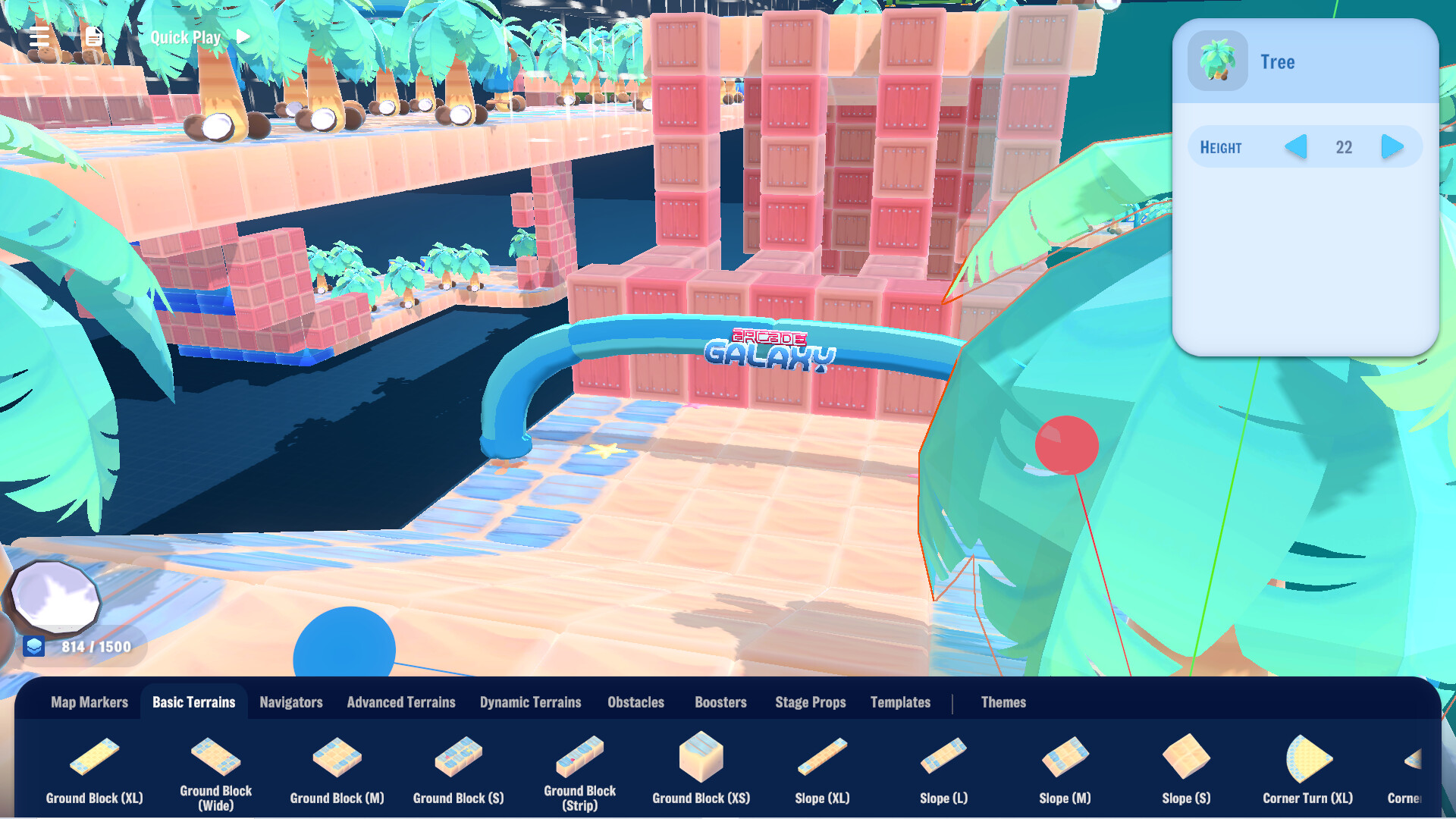 Arcade Galaxy screenshot #9