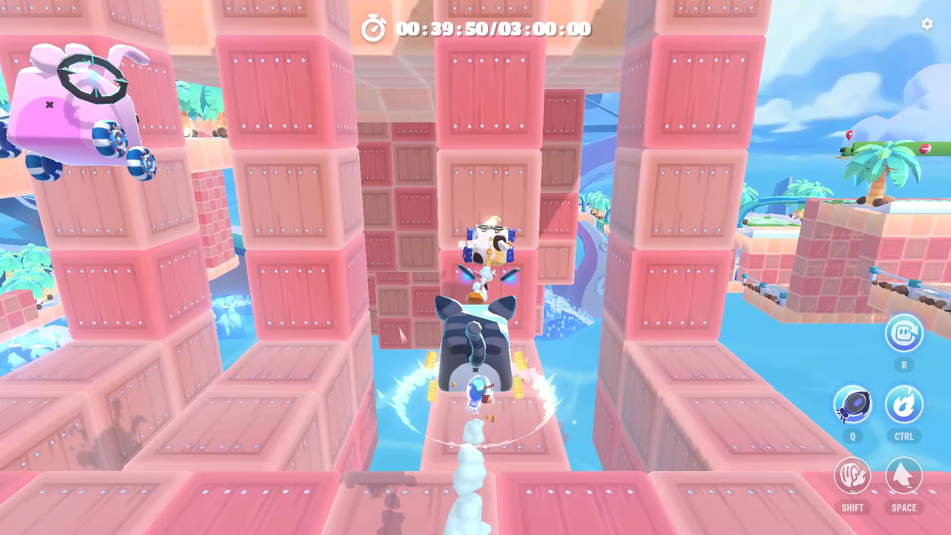 Arcade Galaxy screenshot #10