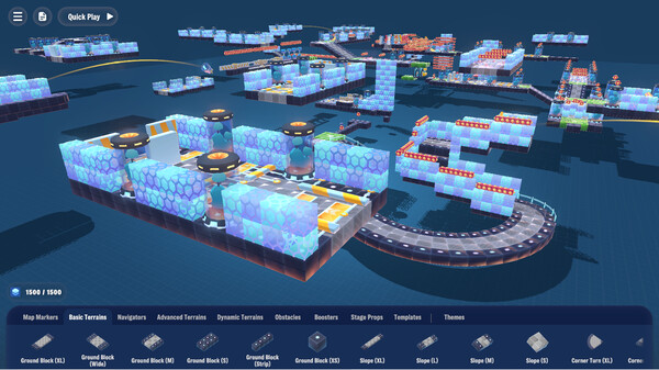 Arcade Galaxy screenshot 3