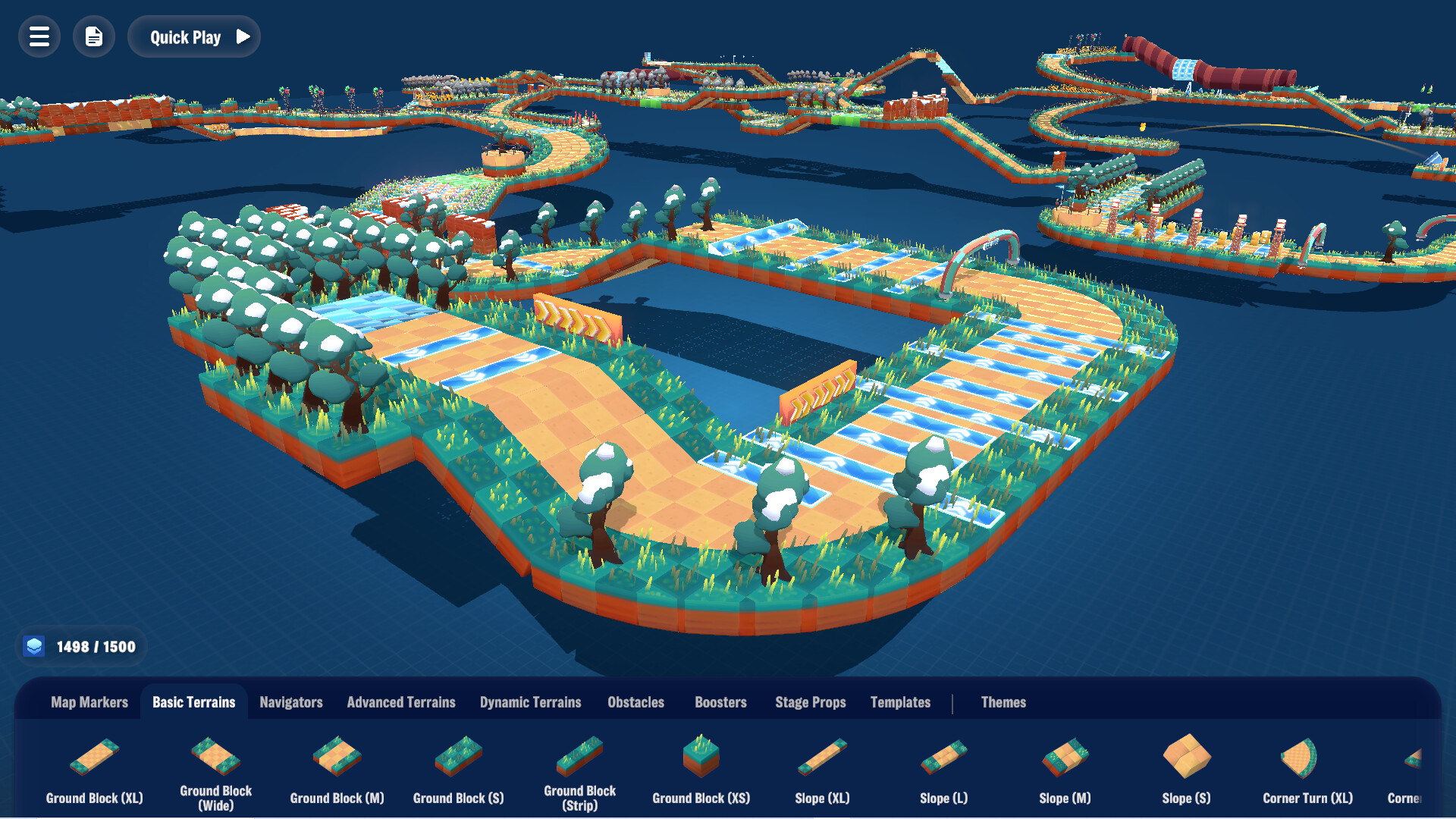 Arcade Galaxy screenshot 5