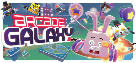 Arcade Galaxy