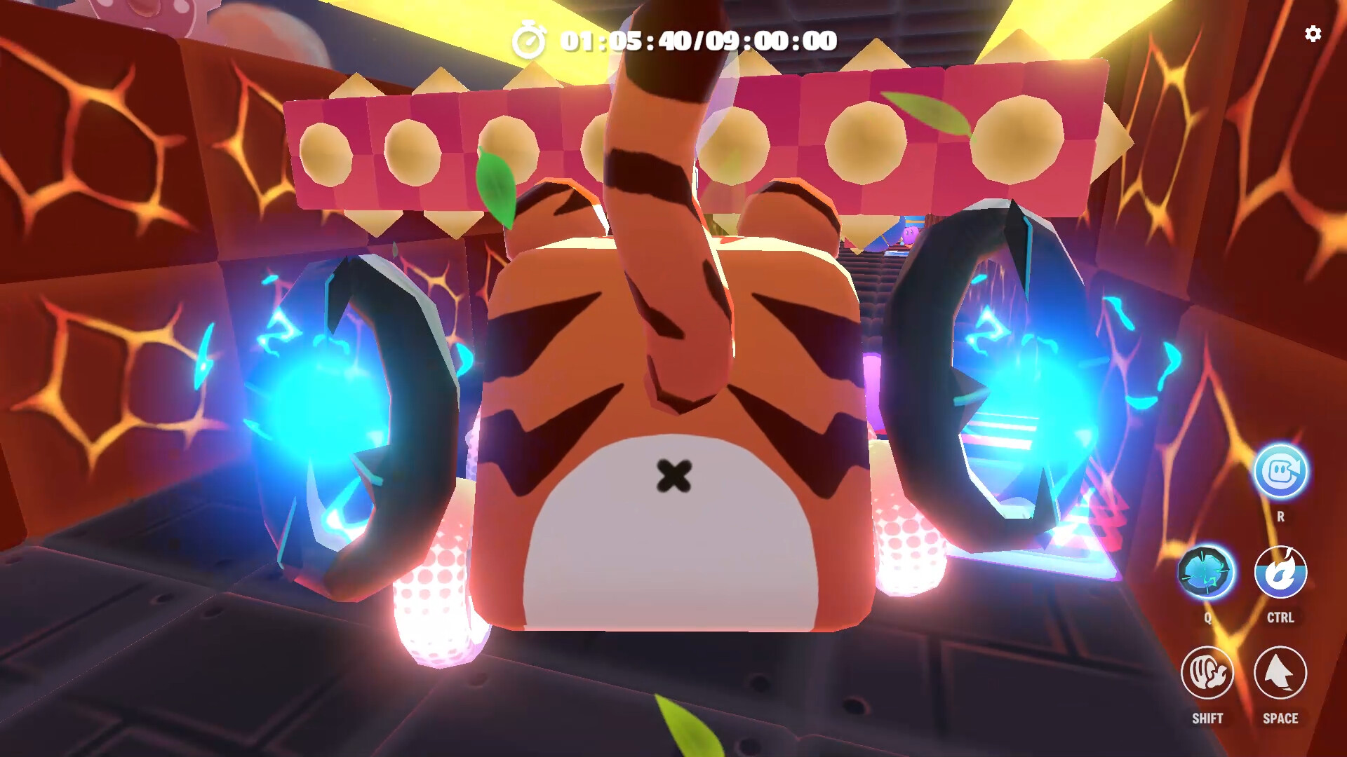 Arcade Galaxy screenshot #8