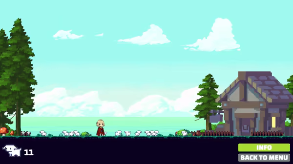 Puzzle Dungeon!! Earthmage Erin video 4