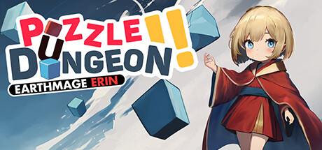 Puzzle Dungeon!! Earthmage Erin Cheat Engine/CT