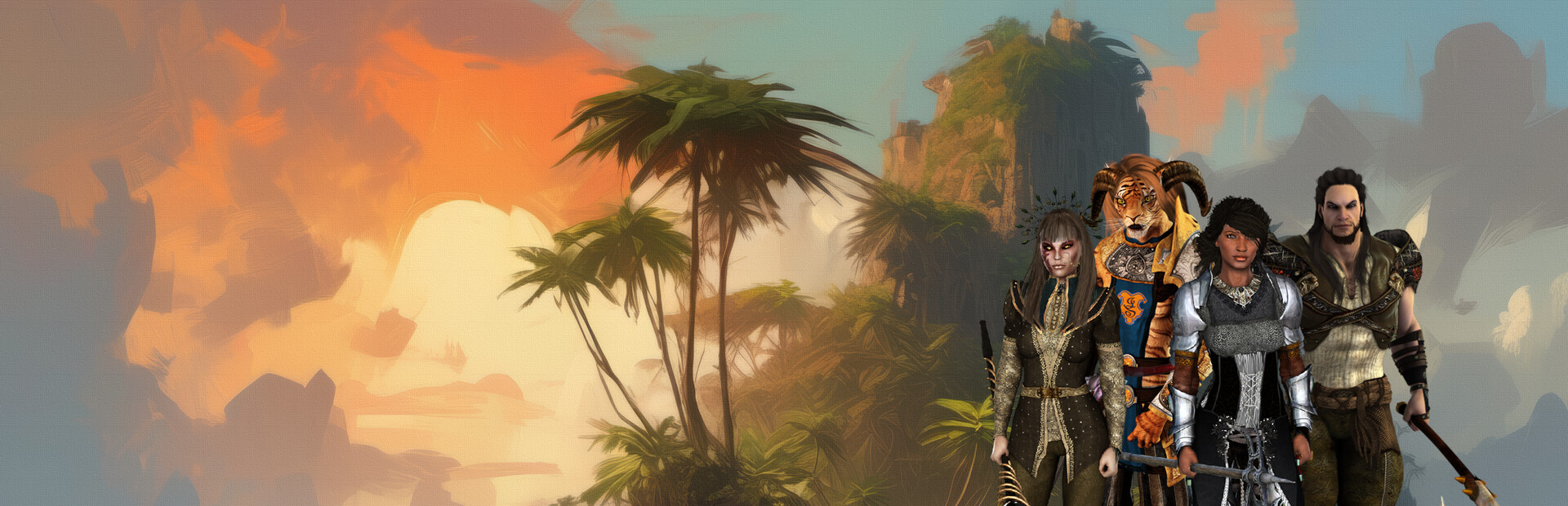 Akhena: Age of Evil