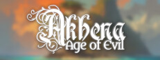 Akhena: Age of Evil