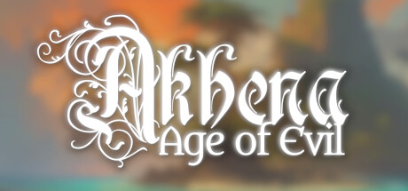 Akhena: Age of Evil Cheat Engine/CT