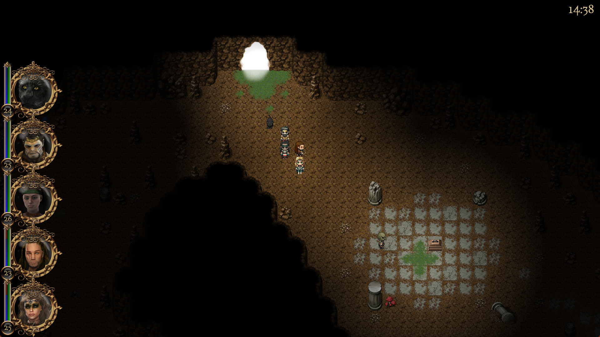 Akhena: Age of Evil screenshot #5