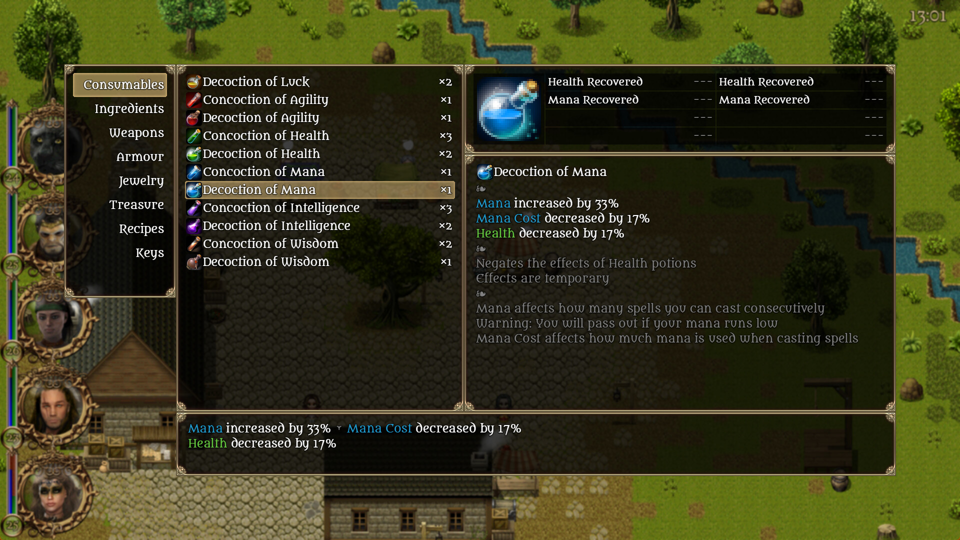 Akhena: Age of Evil screenshot #7