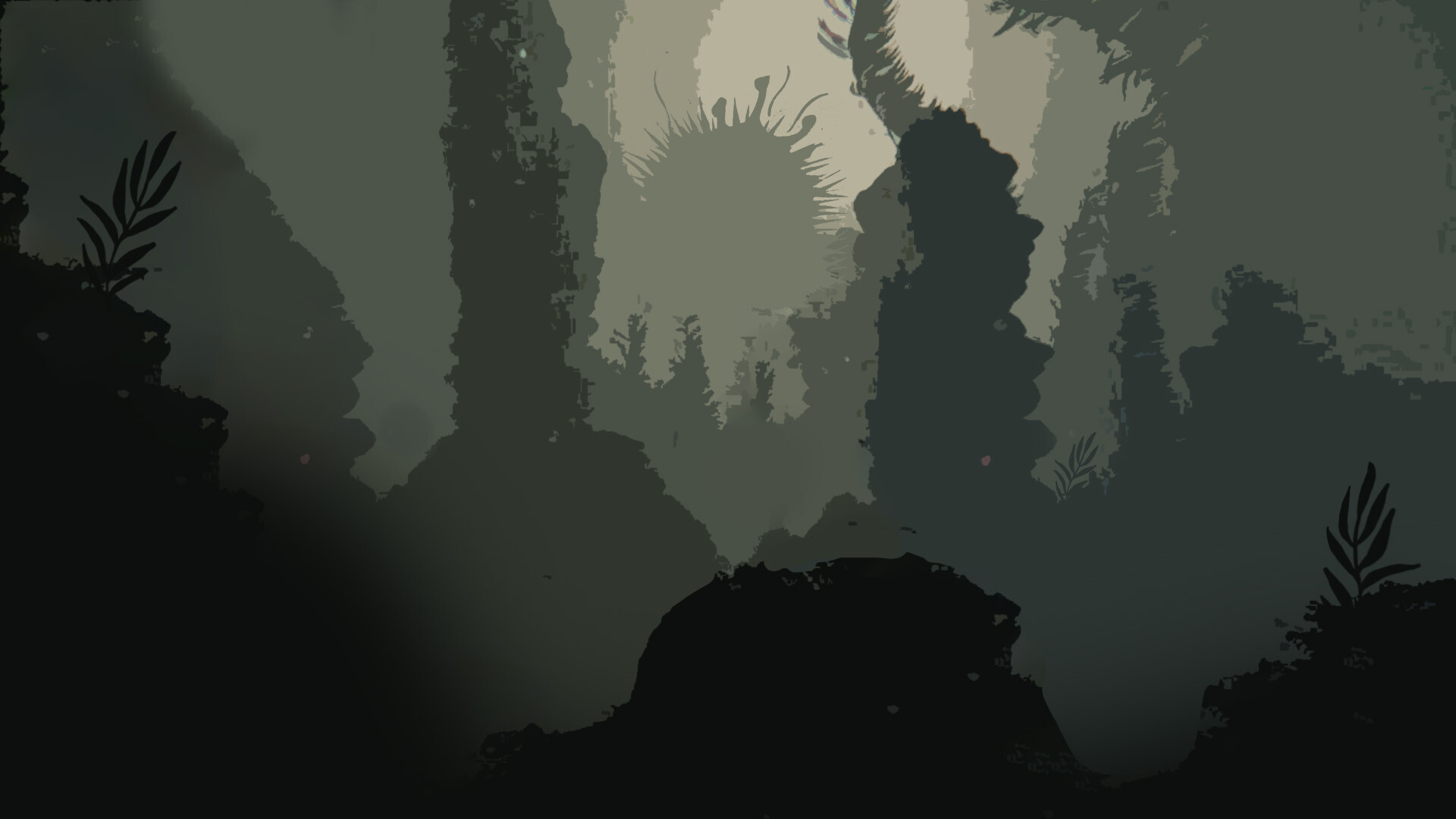 诡异迷域 screenshot #3