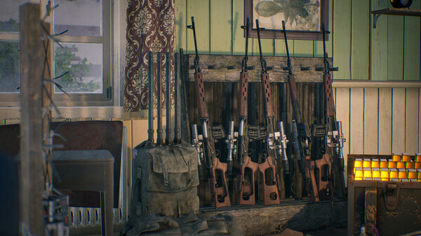 Vigor - Rebel Pack