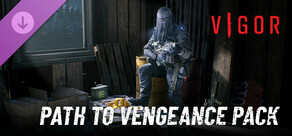 Vigor - Path to Vengeance