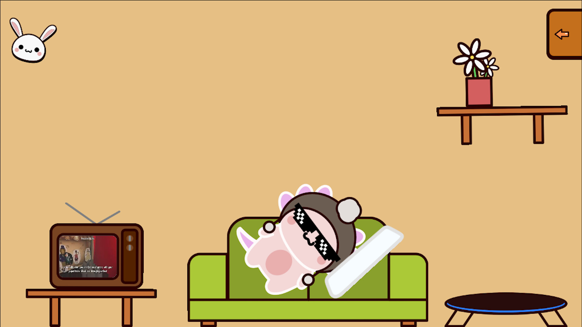 GibblePETS screenshot 1