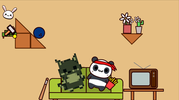 GibblePETS screenshot 3