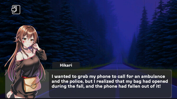 Love and Fear screenshot 3