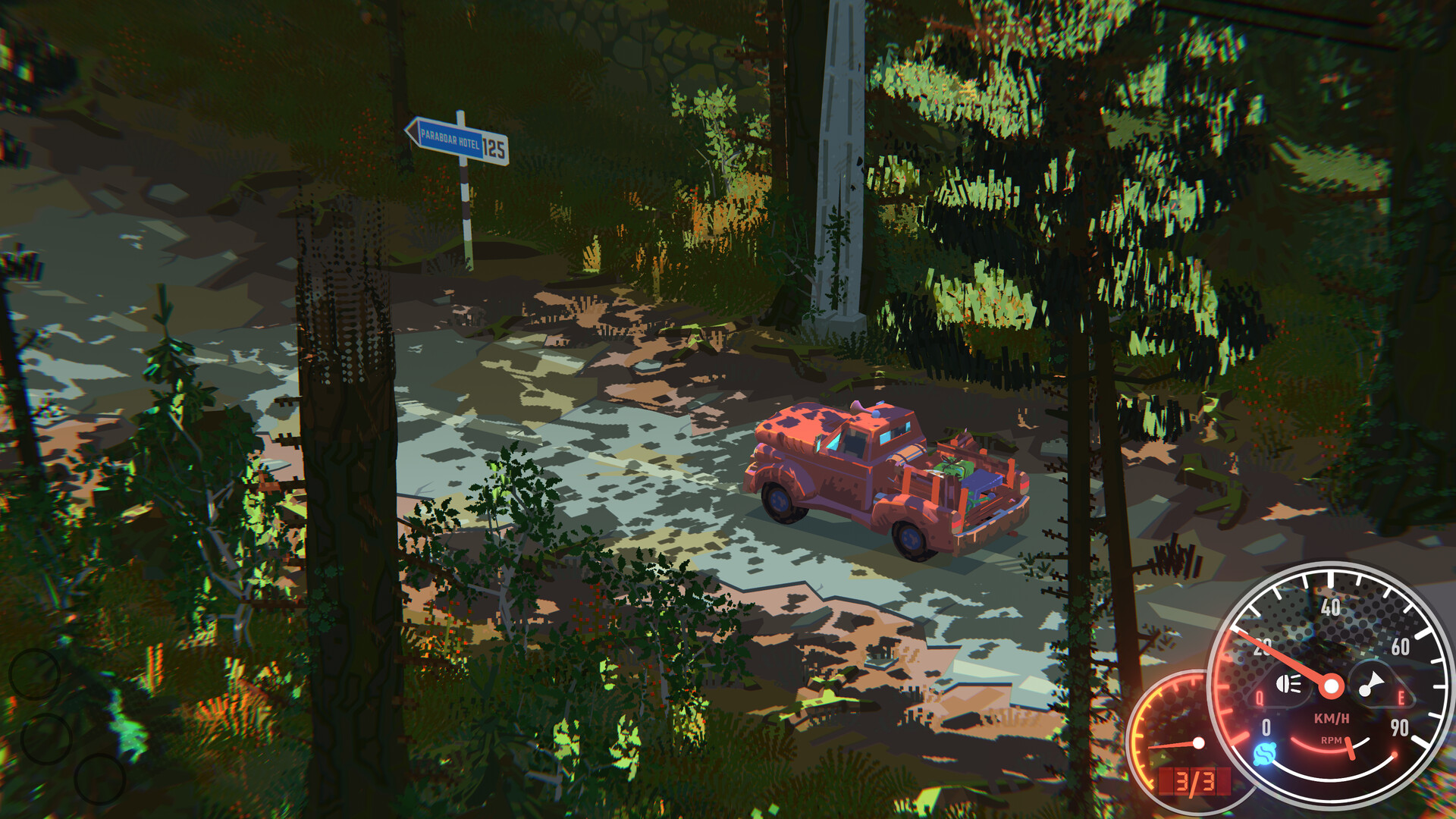 Truckful screenshot #6