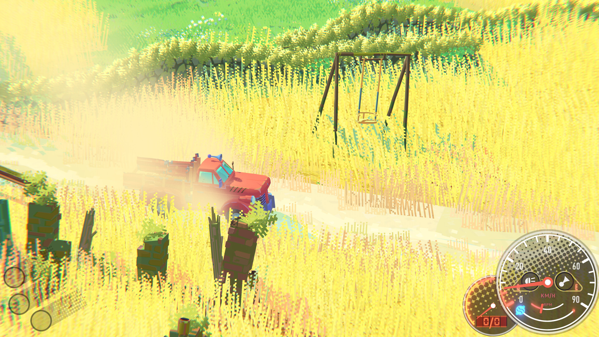 Truckful screenshot #12