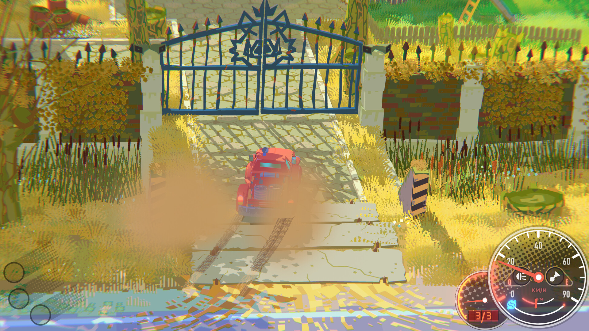 Truckful screenshot #3