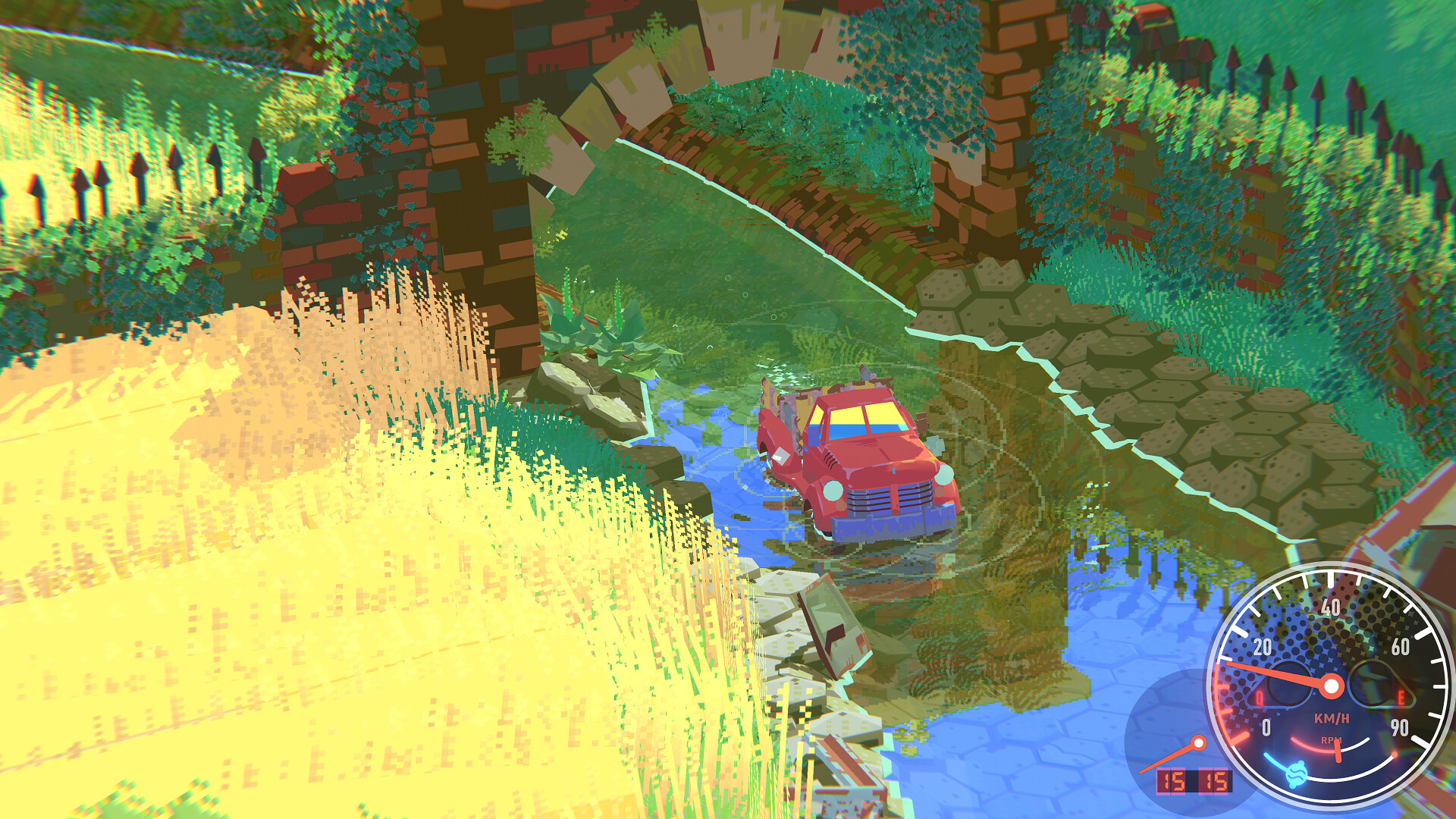 Truckful screenshot #5